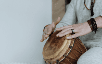 The Impact of Music Therapy on Supporting Women During Their Recovery Journey.